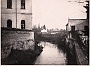 Acque di Padova negli anni trenta Archivio Giorgio Carpenedo (Fabio Fusar) 4